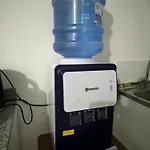 Central Y Comodo Con Aire Acondicionado Y Estacionamiento Privado