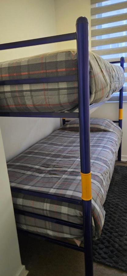 Y Comodo Con Aire Acondicionado Y Estacionamiento Privado Apartamento Rancagua